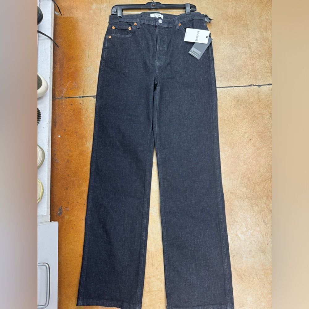 Redone Jeans
